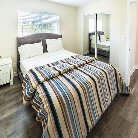 Modern 2 Level 5-Bedroom 3-Bathroom Close To Downtown La Los Angeles Exteriér fotografie