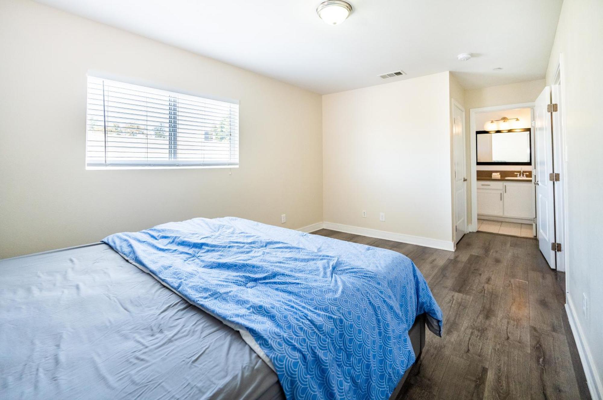 Modern 2 Level 5-Bedroom 3-Bathroom Close To Downtown La Los Angeles Exteriér fotografie