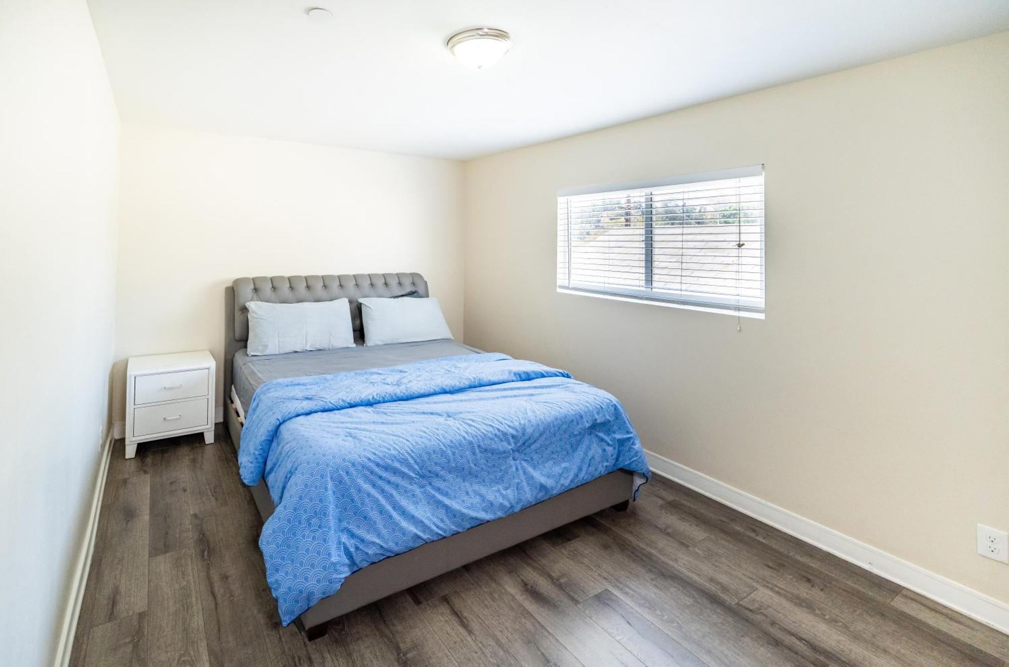 Modern 2 Level 5-Bedroom 3-Bathroom Close To Downtown La Los Angeles Exteriér fotografie