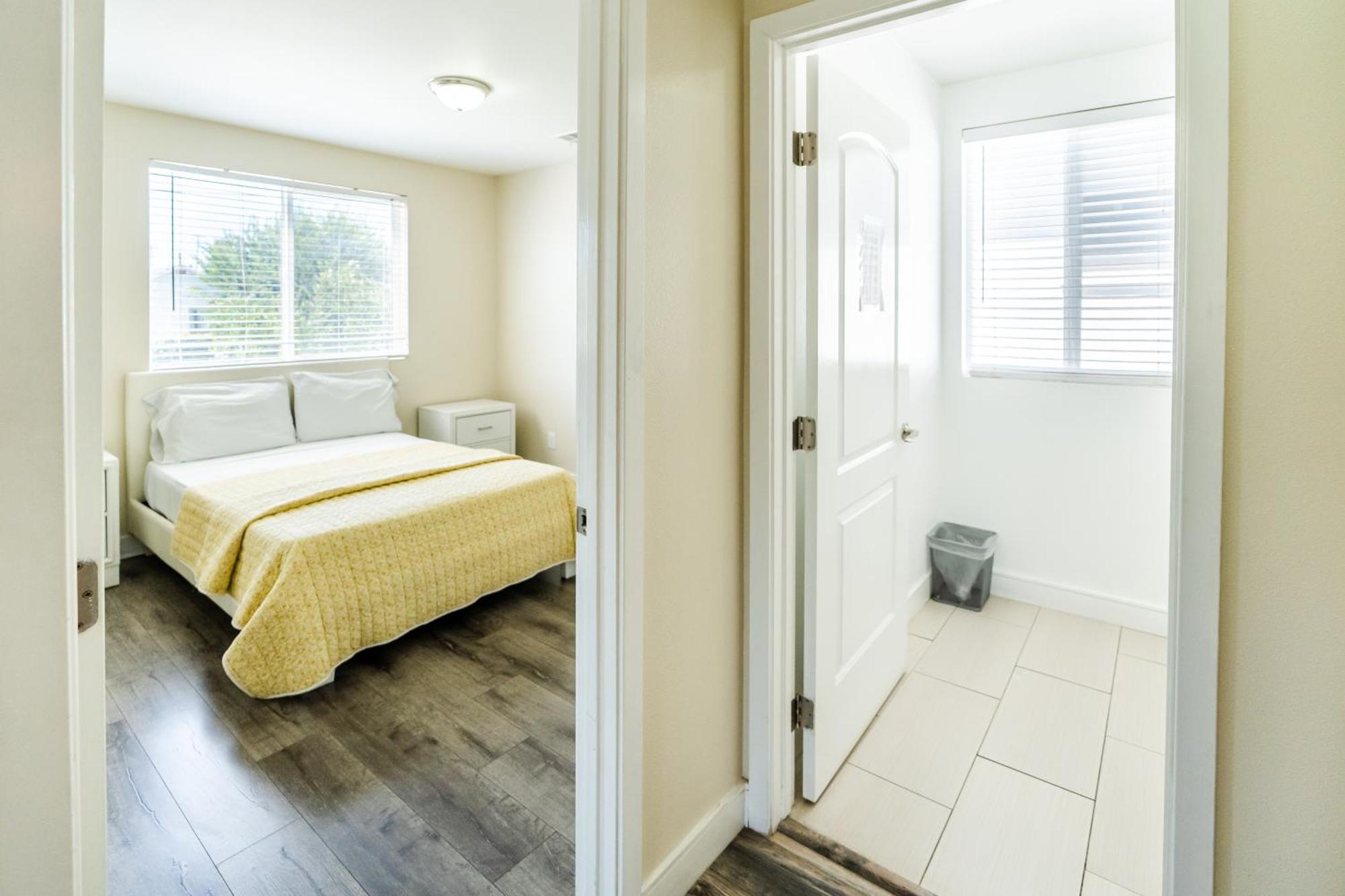 Modern 2 Level 5-Bedroom 3-Bathroom Close To Downtown La Los Angeles Exteriér fotografie
